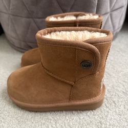 Toddler Uggs