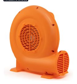 air blower