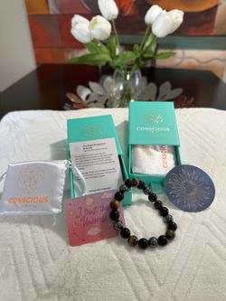 Protection Bracelet - Only $20!!