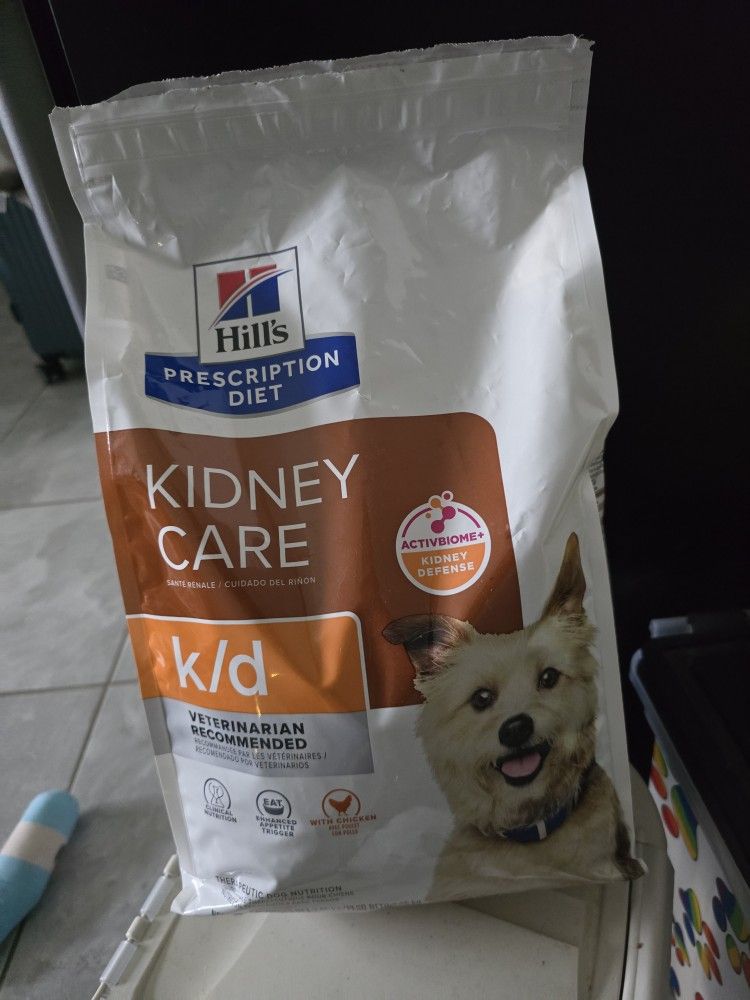 Dog Food