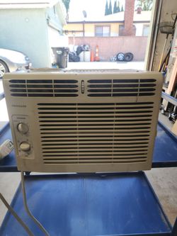 5000 btu ac window unit