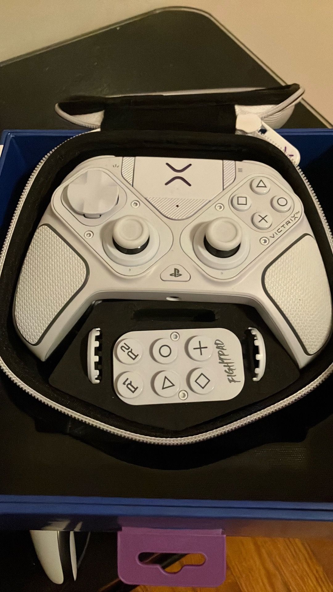Pro bfg reloaded PlayStation controller