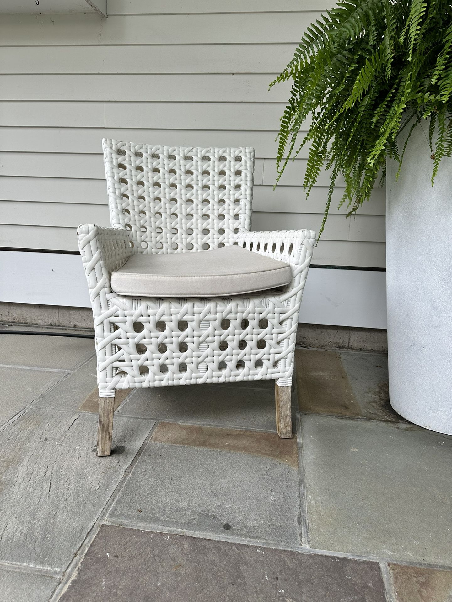 Armchair