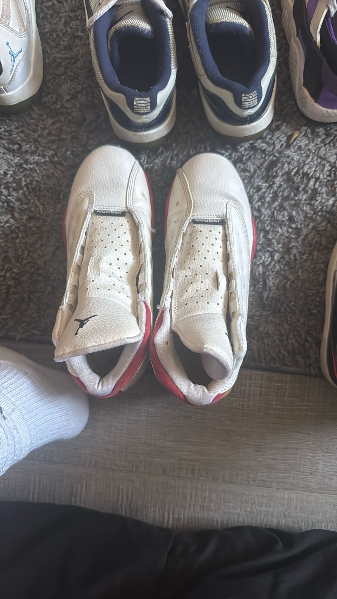 Jordan 13
