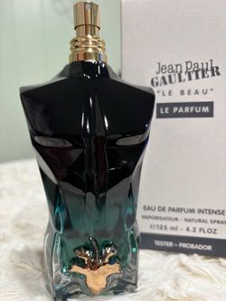 Jean Paul Gaultier Le Beau Le Parfum