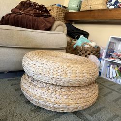 IKEA Alseda Stools