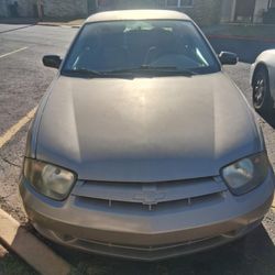 2005 Chevrolet Cavalier