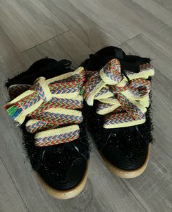 lanvins brand new