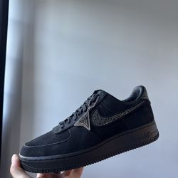 Af1 Swarovski 