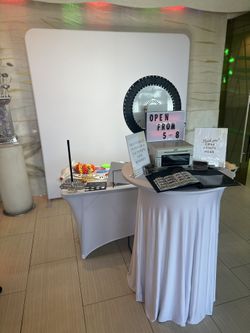 Photobooth With Prints