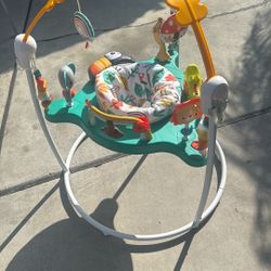 Baby Jumper