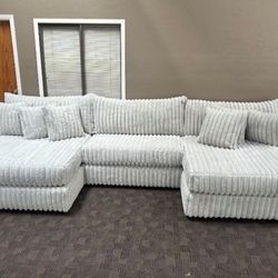 NEW SUNDAY SECTIONAL SOFA AND FREE DELIVERY- BEDROOM FURNITURE MATTRESS BED AND MORE