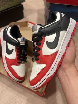 Nike Dunk 75th Anniversary Size 9