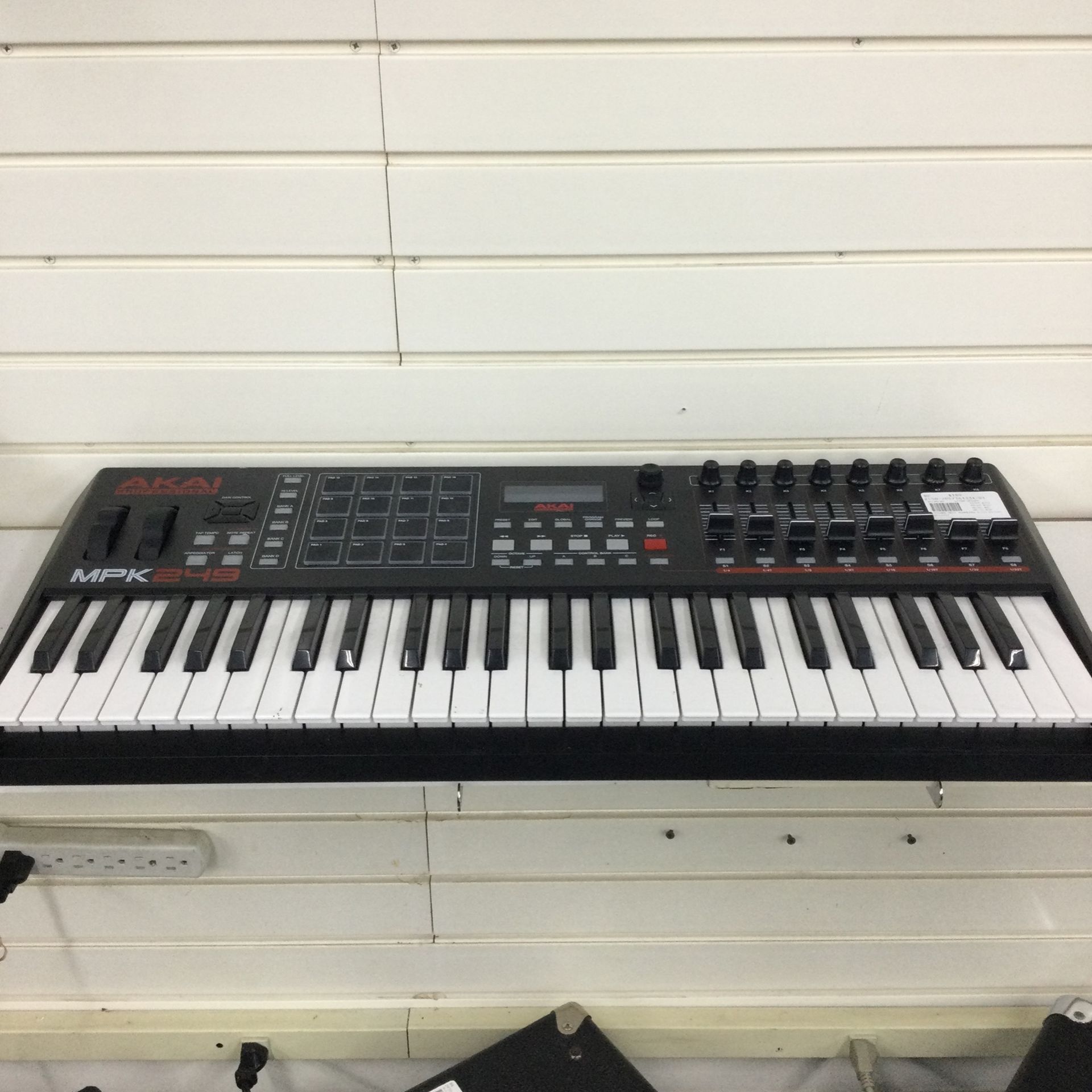 Piano
