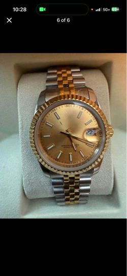Mens Watch $210