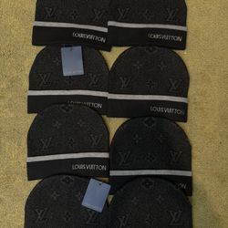LV beanies for sale