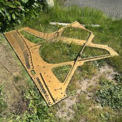 Free Scrap Metal