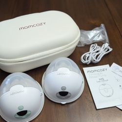 Momcozy M5