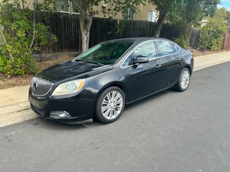 2013 Buick Verano