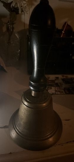 Brass bell