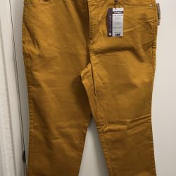 Gloria Vanderbilt Amanda Jeans – NEW 