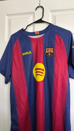 Barcelona replica