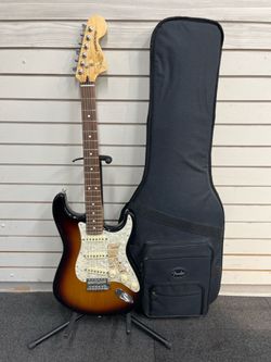 Fender Roadhouse Stratocaster (A1G011408)