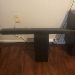 Home Theater LG 