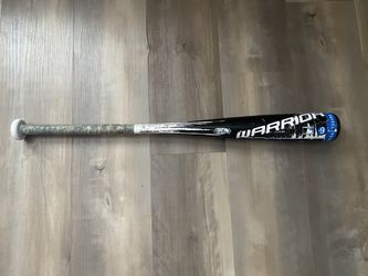 Louisville Slugger TPX Baseball Bat