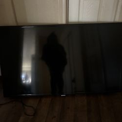 55 Inch Samsung TV