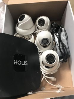 security cameras 3mp 1tb f