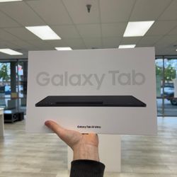Samsung Galaxy Tab S9 Ultra 512GB WiFi NEW Tablet -90 Day Warranty-$1 DOWN-NO Credit Needed