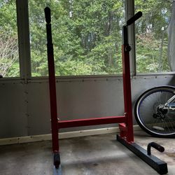 Home Gym Equipment 