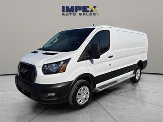 2023 Ford Transit-250 Cargo Van