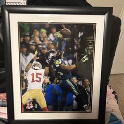 Seahawks NFC Championship Game photo 