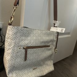 Rosetti Josephine Coho Cross Body Bag/ Purse Brand New With Tags 