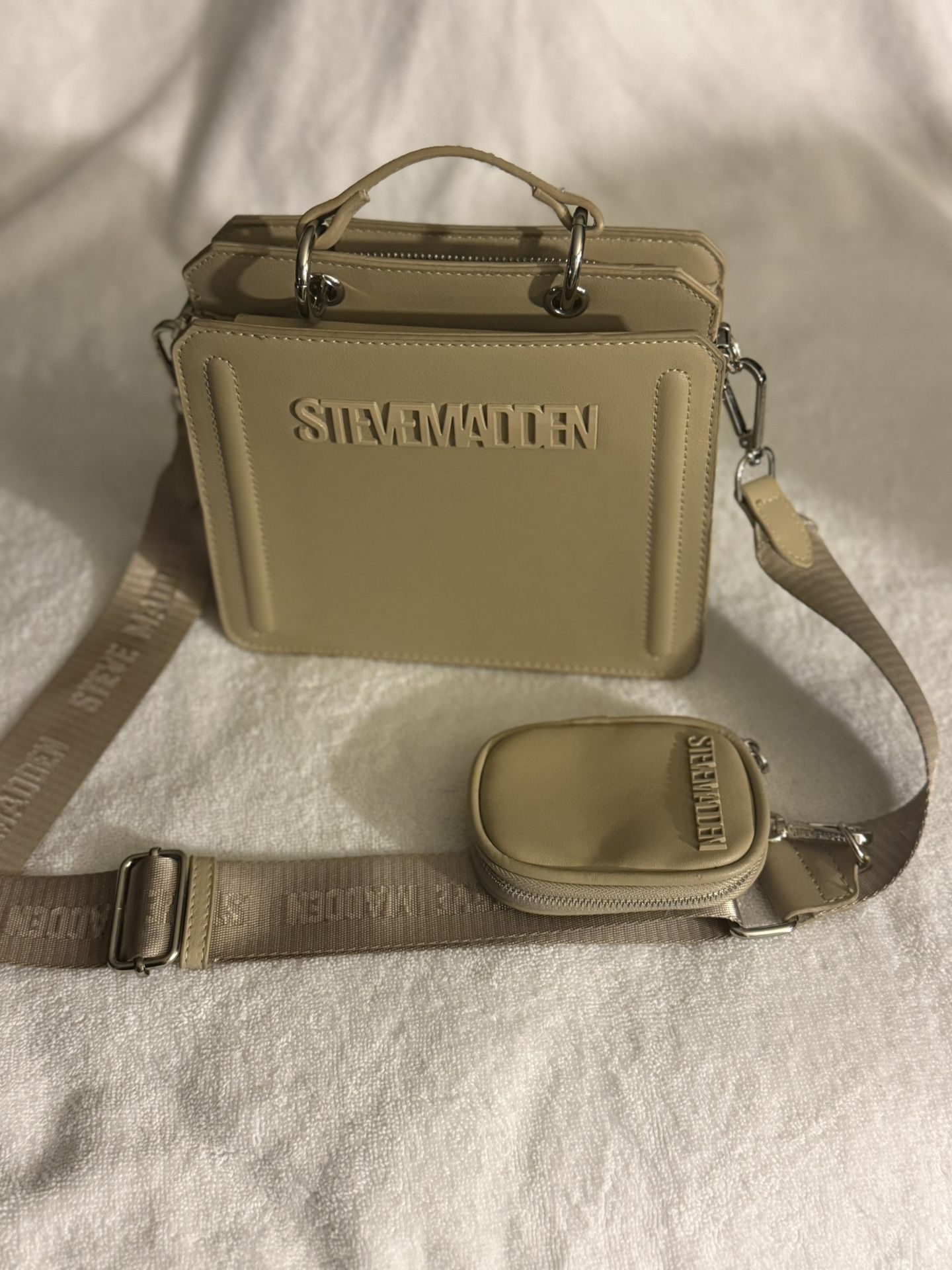 Steve Madden Bag