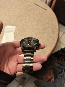 Diesel Watch Dz4421