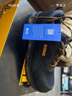 Work boots