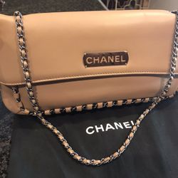 Chanel handbag