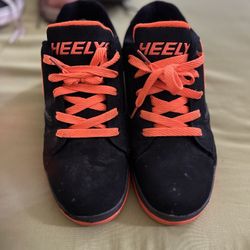 Men's Heelys Size 9