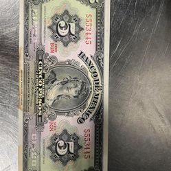 $