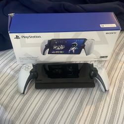 PlayStation Portal 