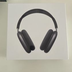 AirPod max (black)