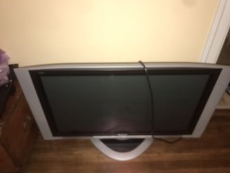 42inch plasma flat screen