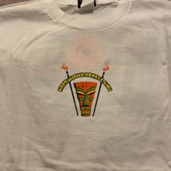 1999 KROQ Weenie Roast Concert Tshirt