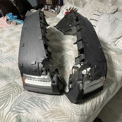 Rubicon Fenders 