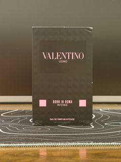 Valentino uomo colonge