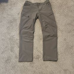 KUIU Attack Pant