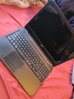 Laptop